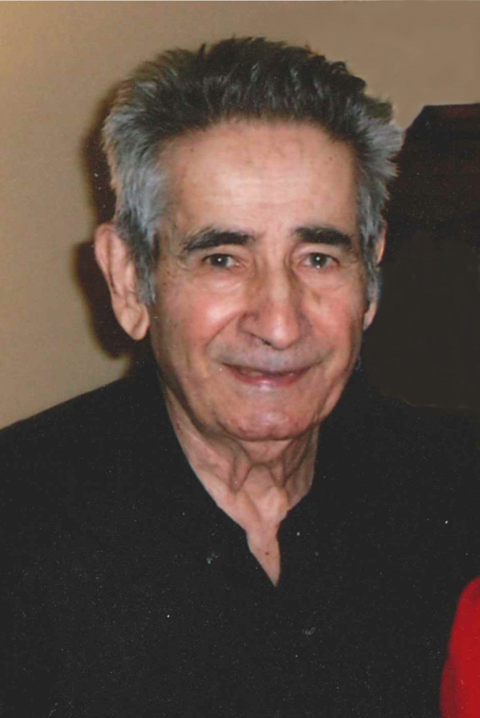 In Memory of Lyle James Johnson