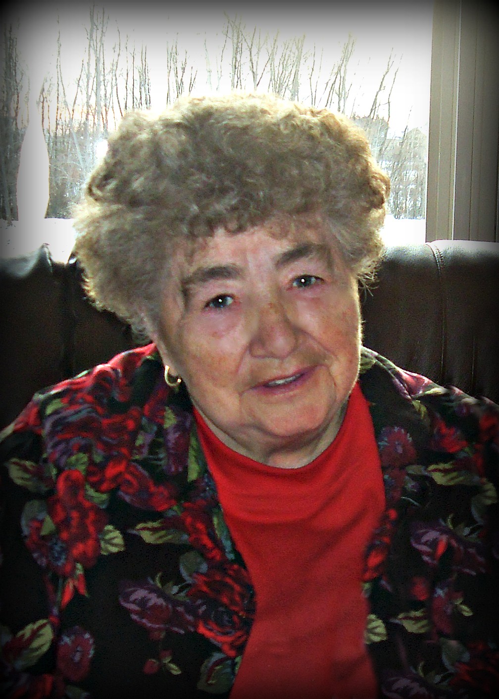 In Memory of Irmgard Welsand