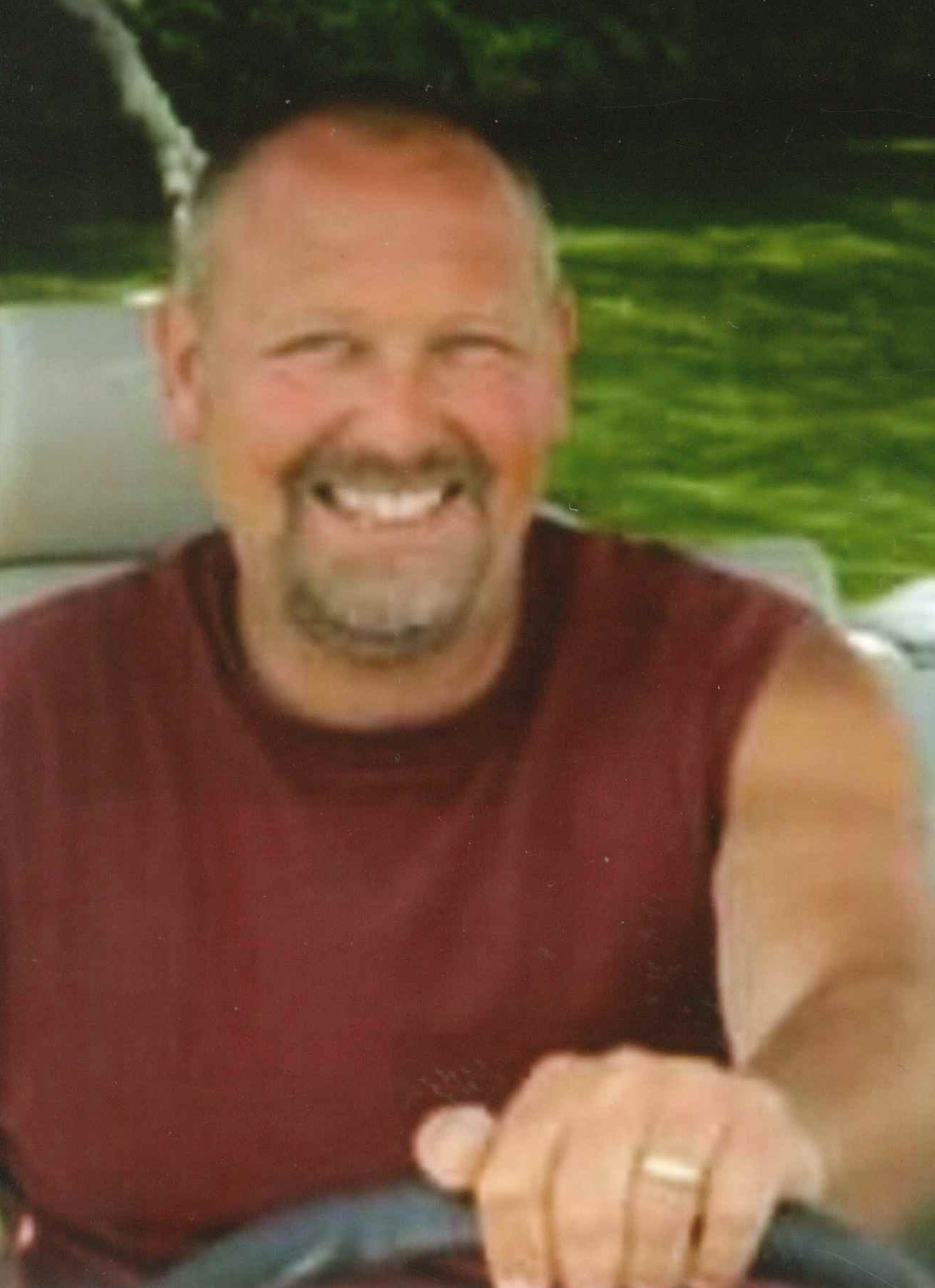 In Memory of David Barnes