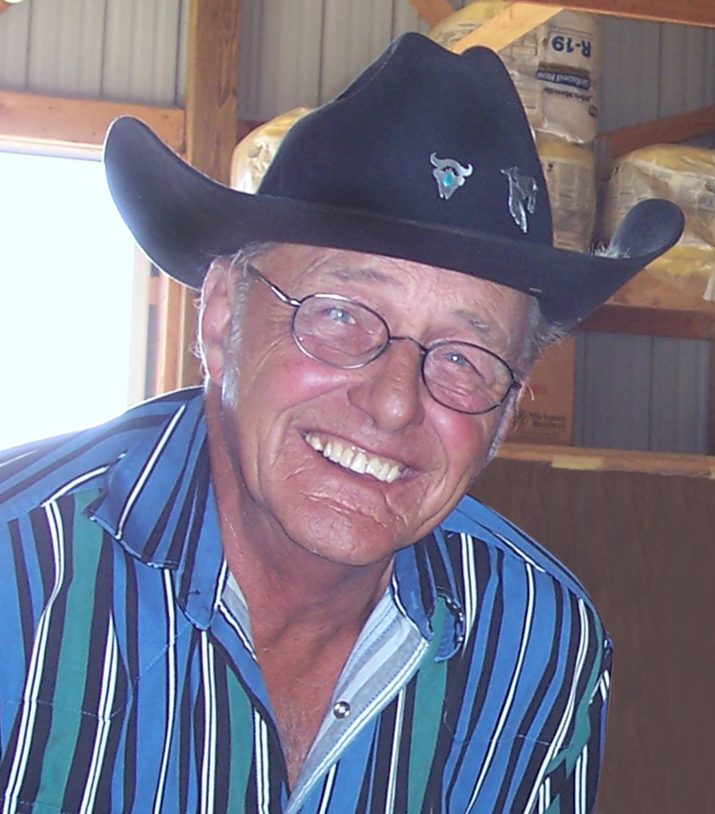 In Memory of Leroy Jones