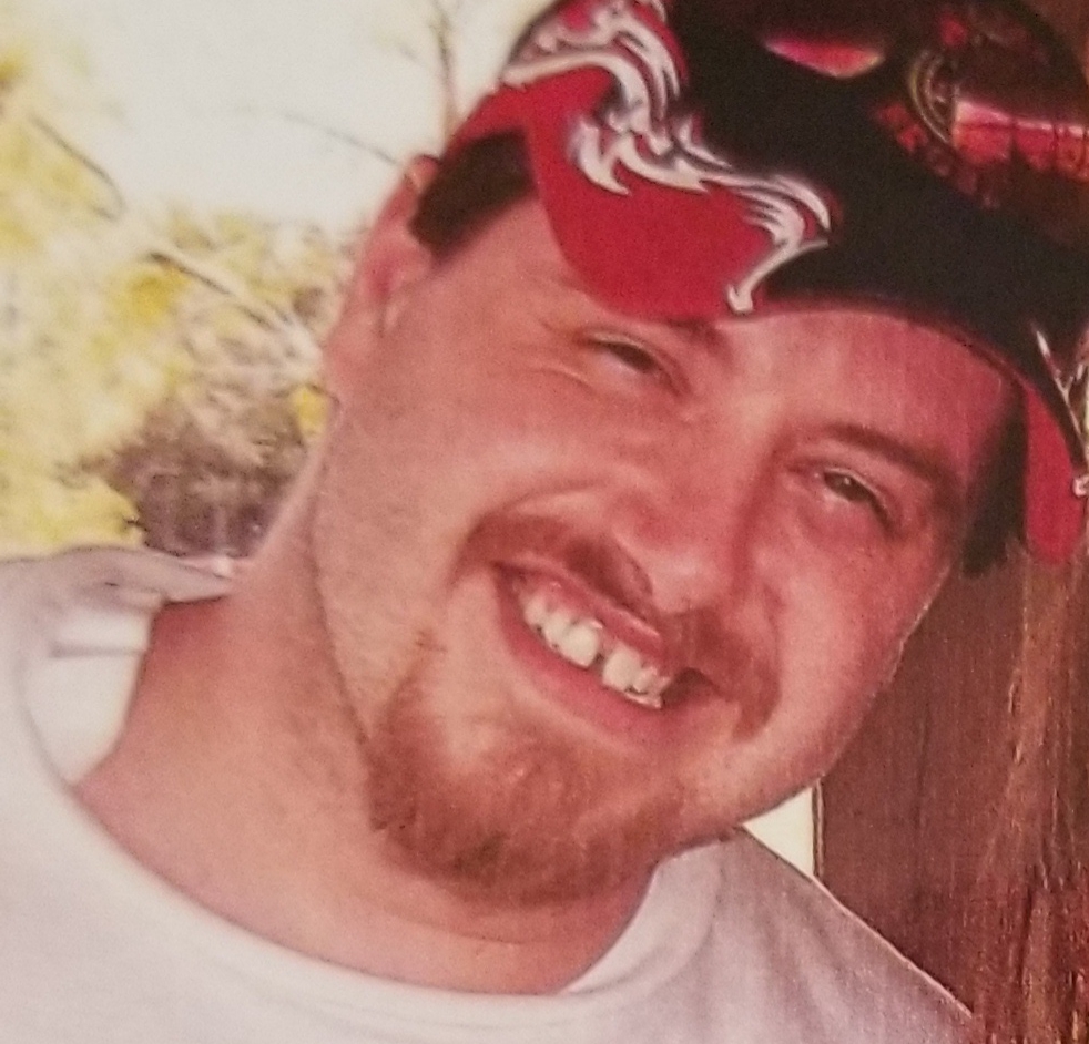 John Eckman obit photo