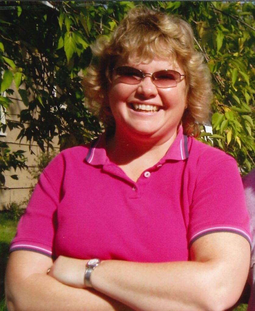 In Memory of Robin Watson