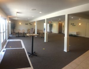 Isanti Chapel photo