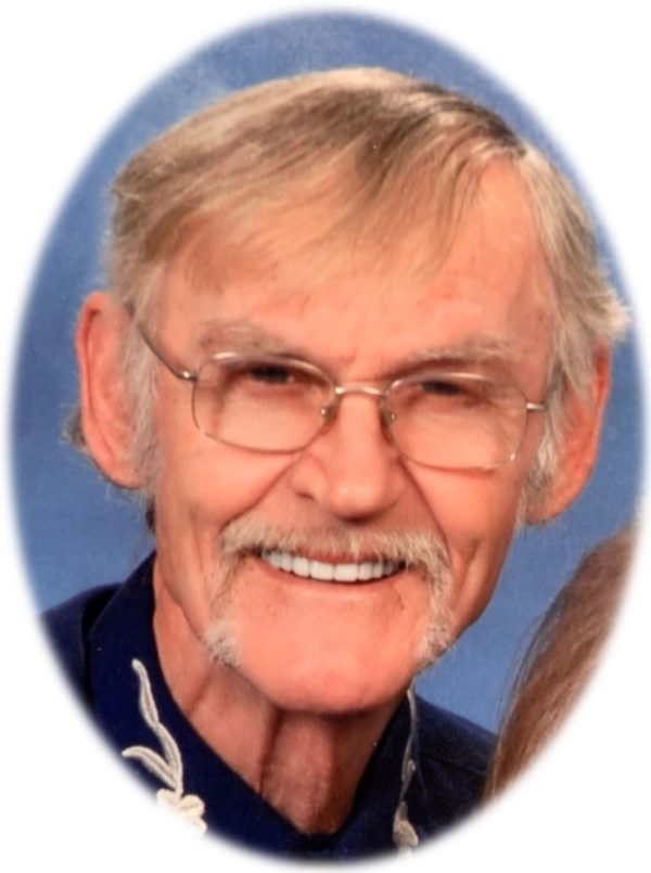 In Memory of Johnny Elgin