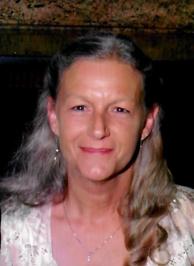 In Memory of Carol Blood