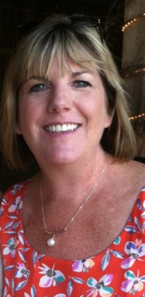 In Memory of Laura L. Smith