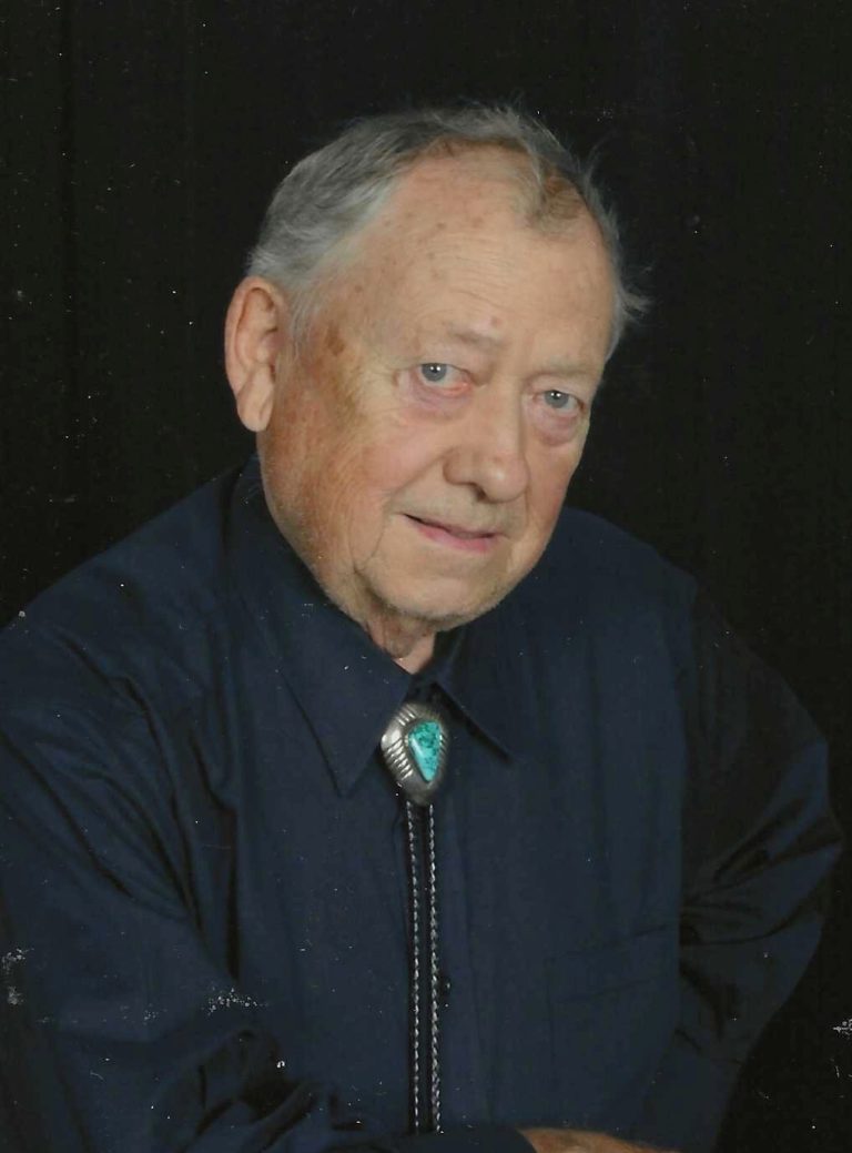 In Memory of Richard Boniface