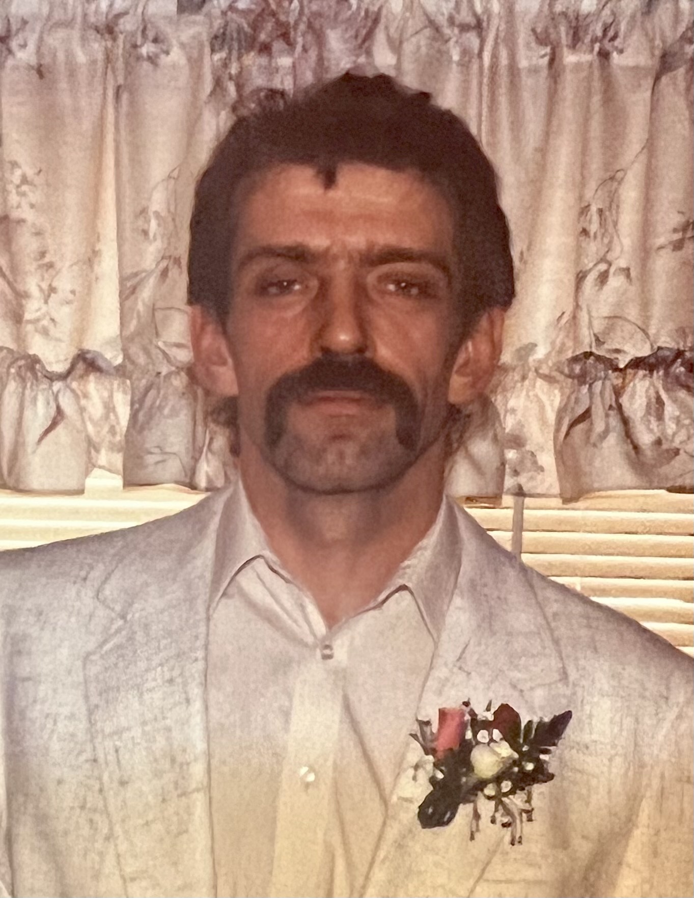 In Memory of Timothy R. Sandquist