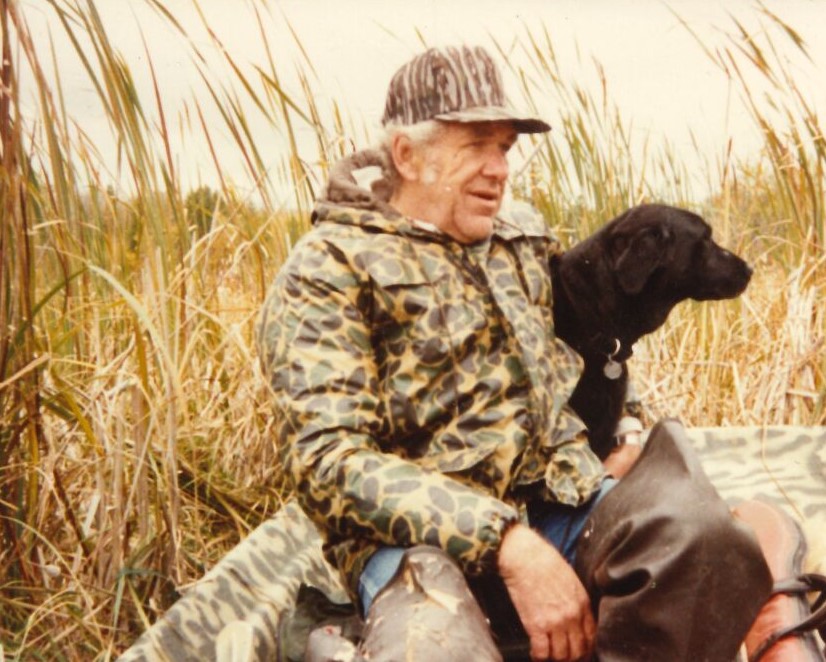 In Memory of Roland “Rollie” Spier
