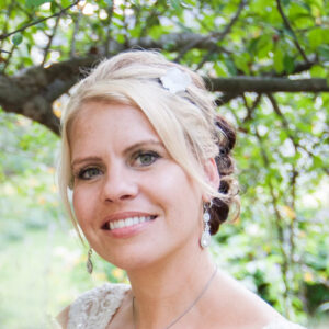Picture of Marcia McCabe