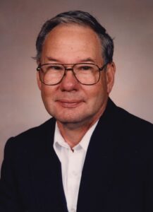 picture of Robert Engstrom