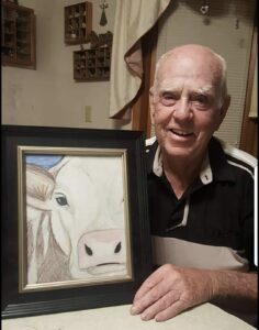 Wallace Gunnink photo