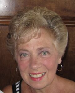 Suzanne A Olson Obituary Photo