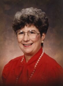 Picture of Darlene Pearson