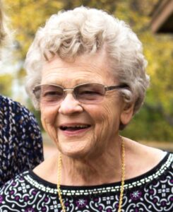 Picture of Della Pearson