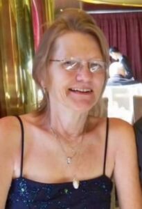 Picture of Diane Yaeger