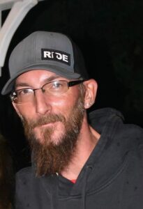 Picture of Keith Bollin