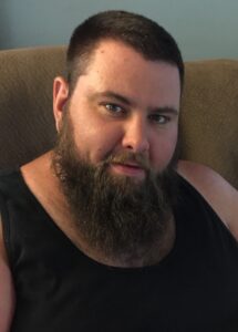 Ryan Long Obituary Photo