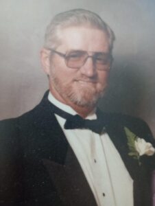 Picture of Dennis Lindberg