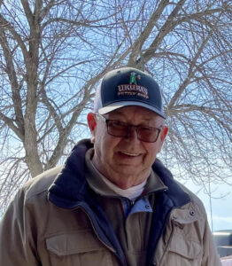 Picture of Lyle Marsyla