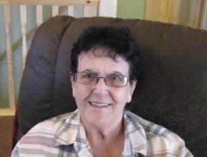 Picture of Marilyn Bergmark