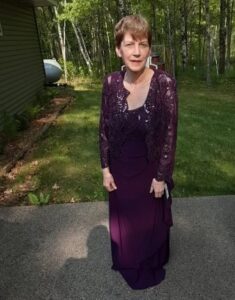picture of annette engels