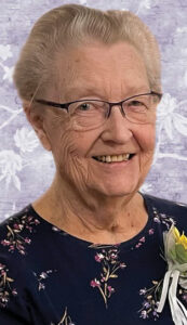 Picture of Betty Weaver