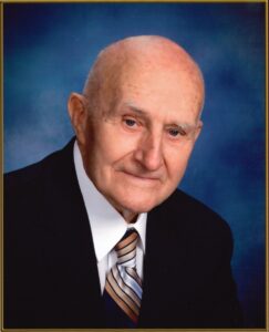 Picture of Lester Fluth
