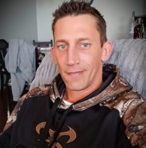 picture of Aaron Ford