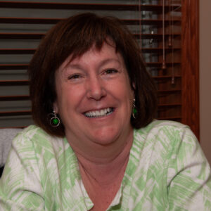 Picture of Lisa Anderson