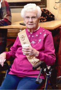 Picture of Ila Baker