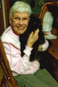 Picture of JoAnn Castellano