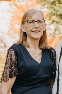 Picture of Kathy Sylvester