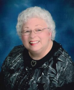 Picture of Margaret Raze