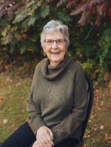 Picture of Margarette LaBeau