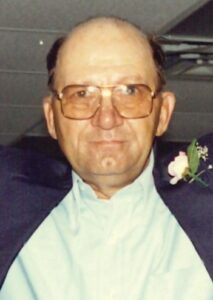 Picture of Richard Hanson