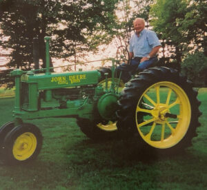 Picture of Roger Patterson