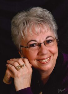 Picture of Janice Bergerson