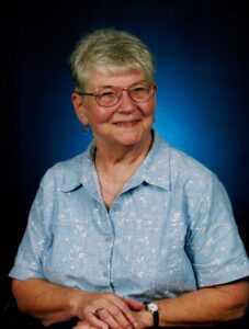 Picture of Loretta Grant