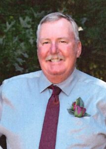 Picture of Mark Peterson