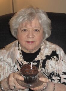 picture of Mary Jane Kunza