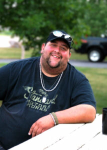 Picture of Travis VanHecke