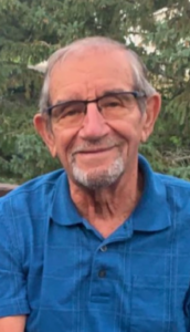 Picture of Waldo Slagerman