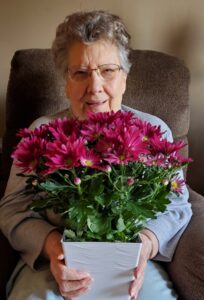 Picture of Shirley Krone