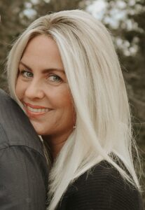 picture of Wendy Sperl