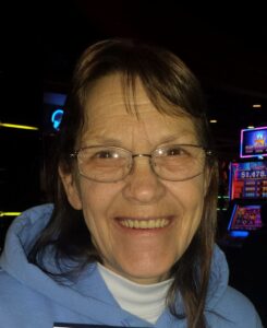 Picture of Bonnie Prunick