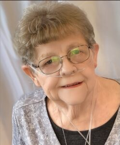Picture of Lois Vnuk
