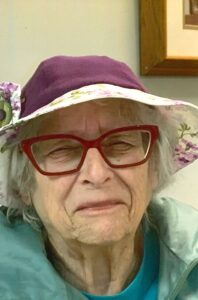 Picture of Mary Louise