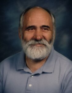 Picture of Craig Barr