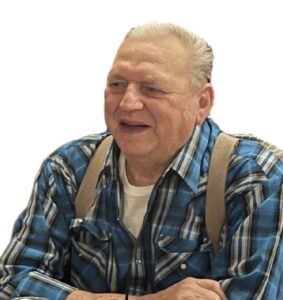 Picture of Allen Bellin